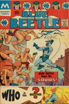 Blue Beetle  #1 (1977)