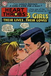 Heart Throbs  #107 (April-May 1967)