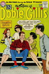 The Many Loves of Dobie Gillis  #13 (May-June 1962)
