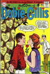 The Many Loves of Dobie Gillis  #22 (November-December 1963)