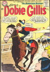 The Many Loves of Dobie Gillis  #26 (October 1964)