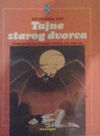 Tajne starog dvorca (Jež, 1982? series) #3 [April 1982?]