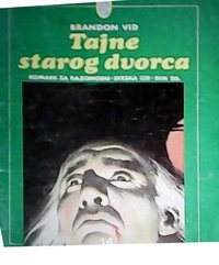 Tajne starog dvorca  #14 (1982)