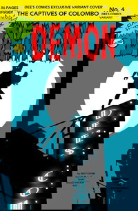 Demon  #4 ([April 2017?])