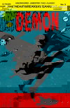 Demon  #5 [Cover B ownaind] ([2017?])