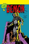 Demon (Unknown, 2010? series) #4 [Cover A] (April 2017) [April 2017?]