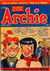 Archie Comics (Archie, 1942 series) #70 (September-October 1954)