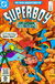 The New Adventures of Superboy (DC, 1980 series) #48 (December 1983)