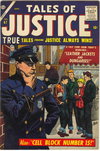 Tales of Justice  #67 (September 1957)