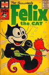 Pat Sullivan's Felix the Cat  #65 (November 1965)