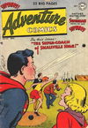 Adventure Comics (DC, 1938 series) #162 (March 1951)