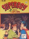 Superboy  #28 ([May 1951])