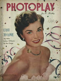 Photoplay (KG Murray, 1946 series) v7#3 June 1949