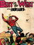 Best in the West (Cartoon Art, 1951 series) #11 (November 1951)