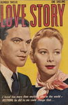 Love Story (AGP, 1952? series) #12 ([September 1953?])