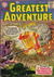My Greatest Adventure (DC, 1955 series) #18 (November-December 1957)