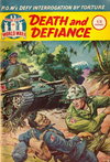 Picture Stories of World War II  #29 (May 1961)