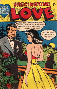 Fascinating Love (Barmour, 1955)  (November 1955)