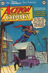 Action Comics (DC, 1938 series) #191 (April 1954)