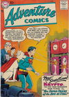 Adventure Comics (DC, 1938 series) #239 (August 1957)