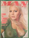 Man Junior  v37#4 (June 1972)
