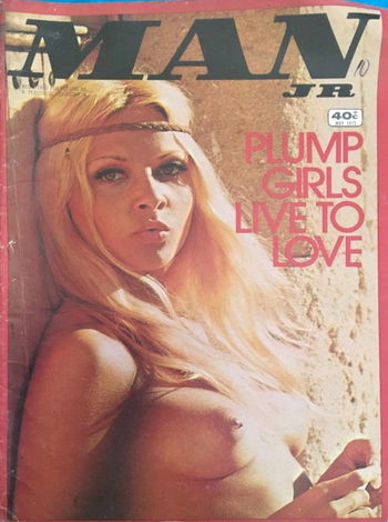 Plump Girls Live to Love