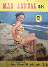 Man Annual  #1954 ([July 1954])