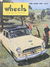 Wheels (Hudson, 1953 series) v2#10 (February 1955)