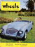 Wheels (Hudson, 1953 series) v1#10 (March 1954)