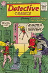 Detective Comics  #226 (December 1955)