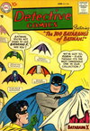 Detective Comics  #244 (June 1957)