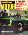 Modern Motor  v15#7 (December 1968)