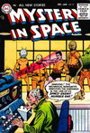 Mystery in Space  #29 (December 1955-January 1956)