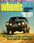 Wheels (Periodical Publications, 1957 series) v29#3 (July 1968)