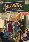 Adventure Comics (DC, 1938 series) #235 (April 1957)