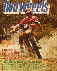 Two Wheels (Murray, 1978? series) v20#3