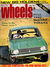 Wheels (Periodical Publications, 1957 series) v27#3 (July 1967)