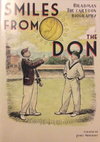 Smiles from the Don Bradman the Cartoon Biography [nn] ([2017?])