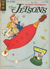 The Jetsons (Western, 1963 series) #11