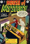 House of Mystery  #2 (February-March 1952)