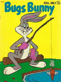 Bugs Bunny (Magman, 1972 series)  #22077 ([1972])