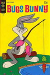 Bugs Bunny  #130 (January 1970)