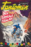 Fantomen  #15/1983 ([September 1983])