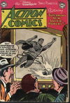 Action Comics (DC, 1938 series)  #187 (December 1953)