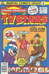 TV Stars  #2 (October 1978)
