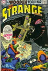 Strange Adventures  #225 (July-August 1970)