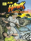 John Dixon's Air Hawk and the Flying Doctor  #2 ([2011?])