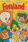 Funland Giant Edition (Magman, 1969 series)  #39-60 ([May 1969])