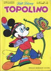 Topolino (Arnoldo, 1949? series) #669 (22 September 1968)
