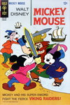 Mickey Mouse  #116 (February 1968)